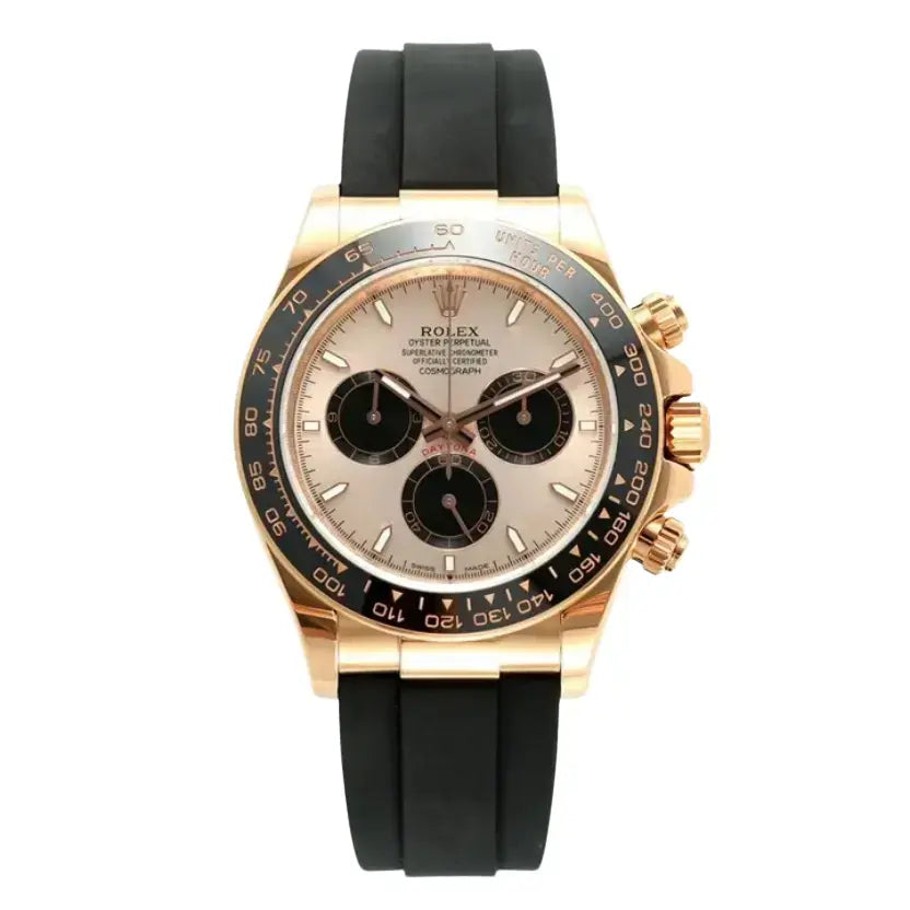 Rolex Oyster Perpetual Cosmograph Daytona
