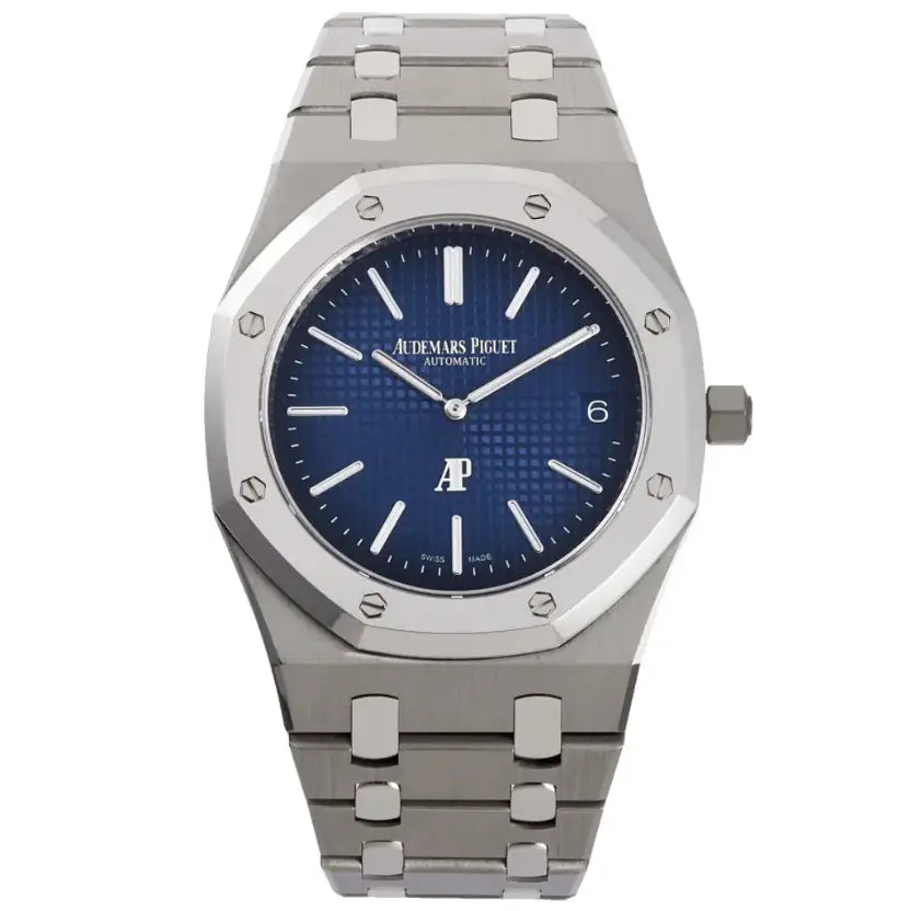 Audemars Piguet Royal Oak "Jumbo" Extra-Thin