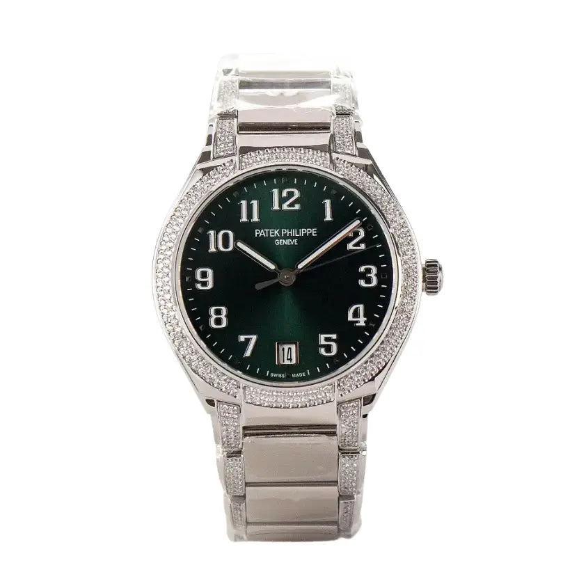 Patek Philippe Twenty~4 Automatic