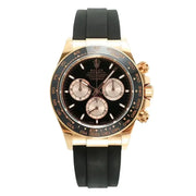 Rolex Oyster Perpetual Cosmograph Daytona