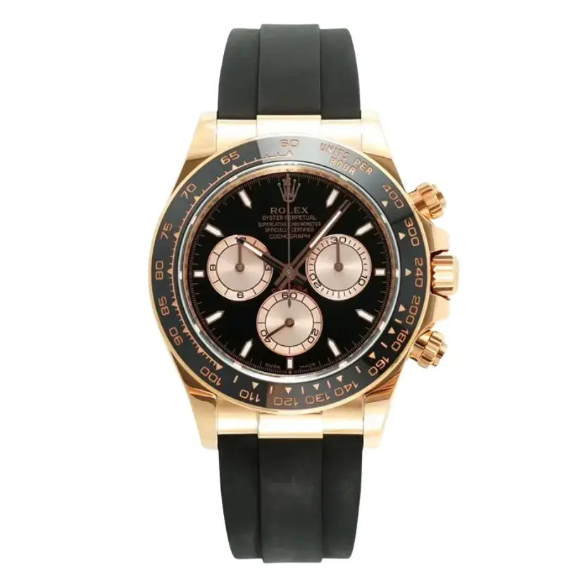 Rolex Oyster Perpetual Cosmograph Daytona