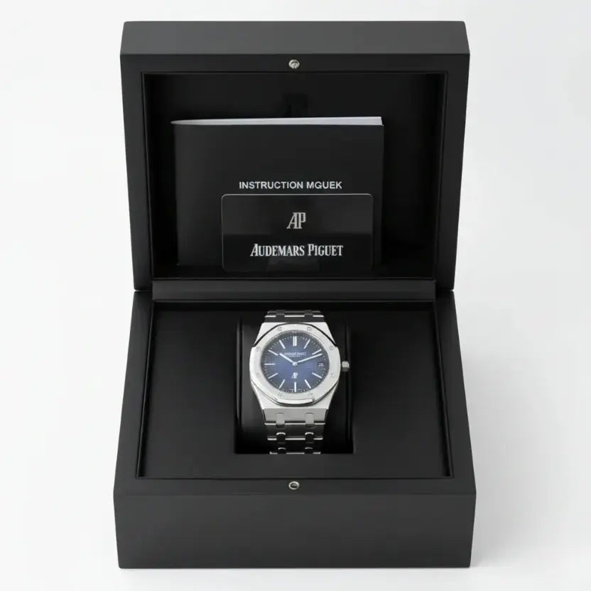 Audemars Piguet Royal Oak "Jumbo" Extra-Thin