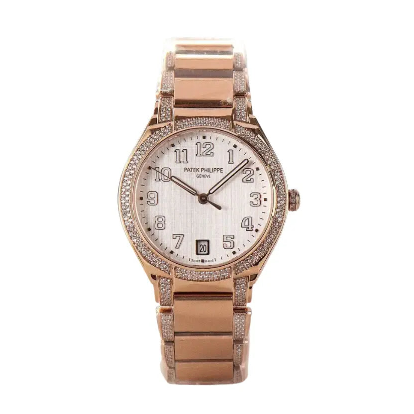 Patek Philippe Twenty~4 Automatic