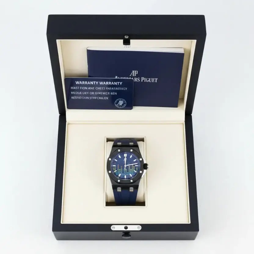 Audemars Piguet Royal Oak Offshore
