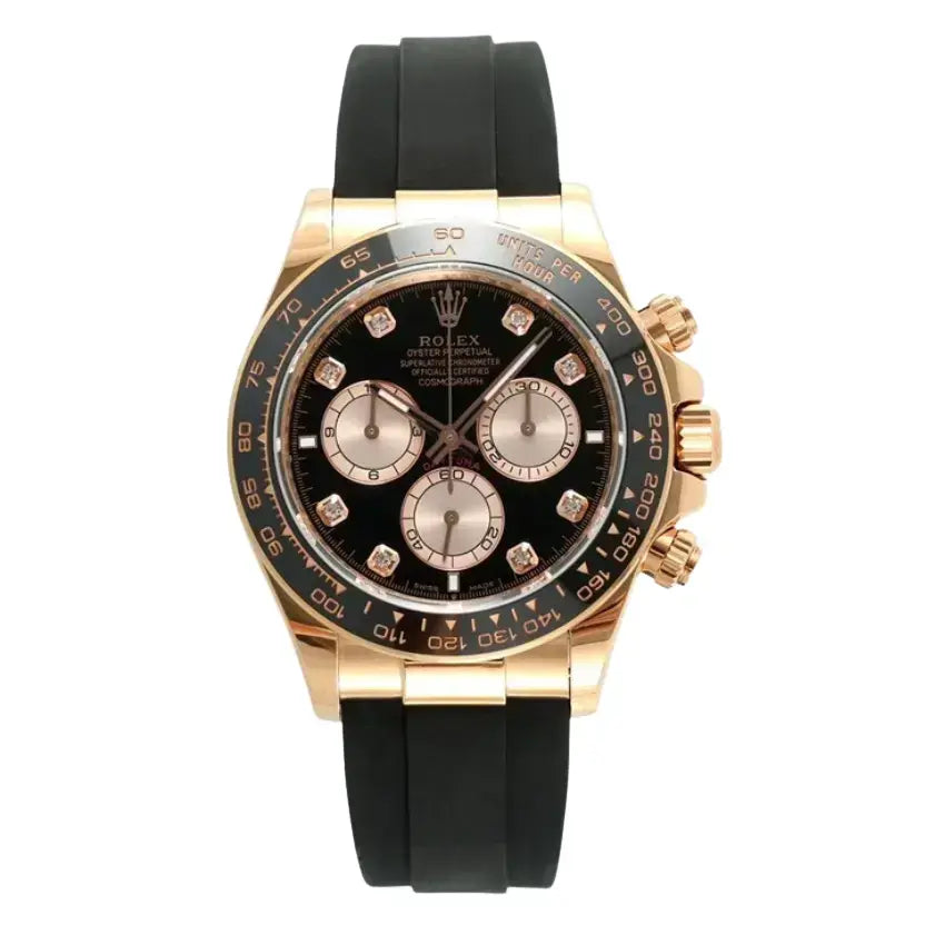 Rolex Oyster Perpetual Cosmograph Daytona