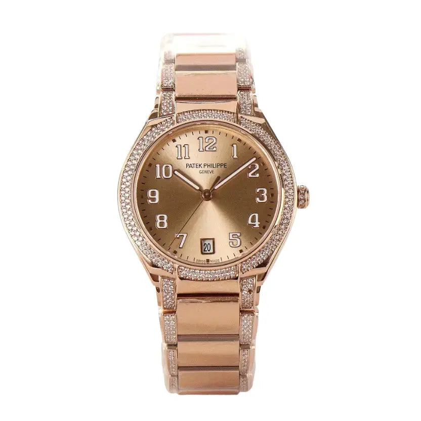Patek Philippe Twenty~4 Automatic,