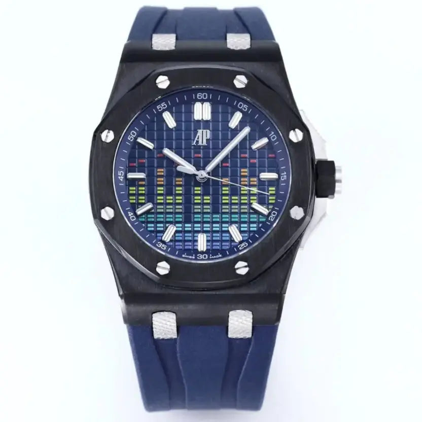Audemars Piguet Royal Oak Offshore Selfwinding Music Edition