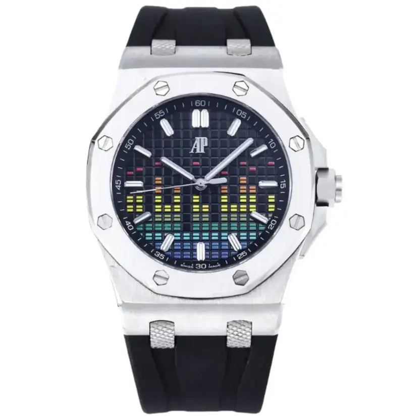 Audemars Piguet Royal Oak Offshore "Music Edition"