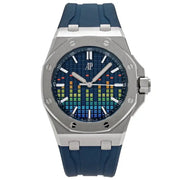 Audemars Piguet Royal Oak Offshore "Music Edition"
