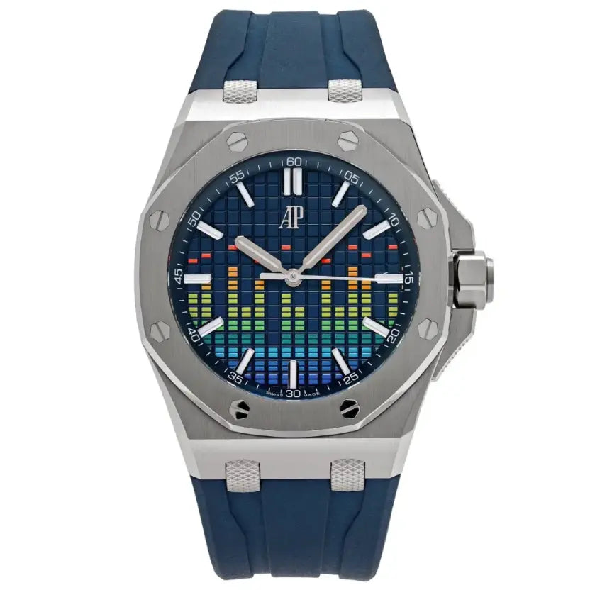 Audemars Piguet Royal Oak Offshore "Music Edition"