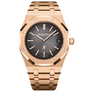 Audemars Piguet Royal Oak "Jumbo" Ultra-Thin 16202ST