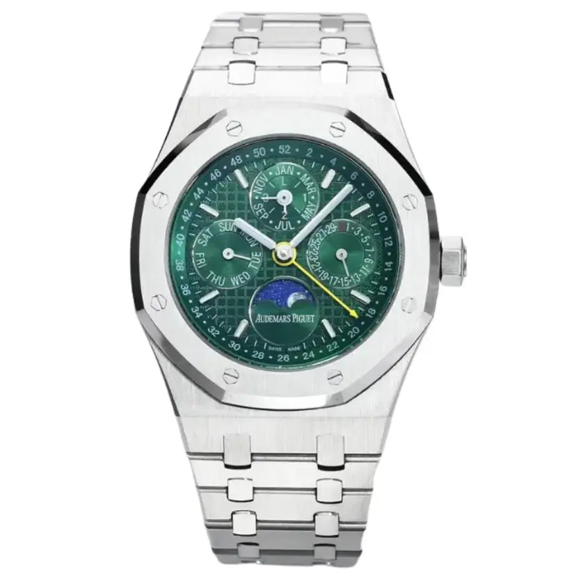 Audemars Piguet Royal Oak Perpetual Calendar