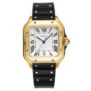 Cartier Santos de Cartier watch