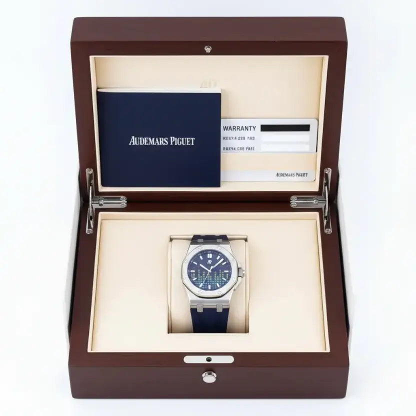 Audemars Piguet Royal Oak Offshore "Music Edition"