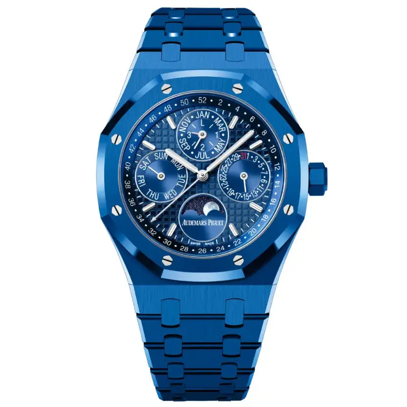 Audemars Piguet Royal Oak Perpetual Calendar