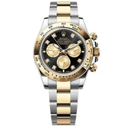 Rolex Oyster Perpetual Cosmograph Daytona
