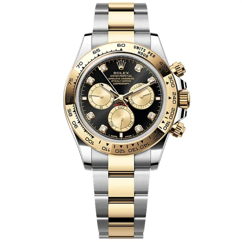 Rolex Oyster Perpetual Cosmograph Daytona