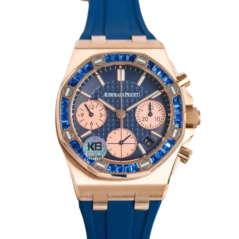 Audemars Piguet Royal Oak Offshore Selfwinding Chronograph
