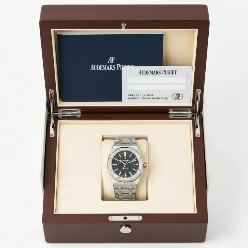 Audemars Piguet Royal Oak
