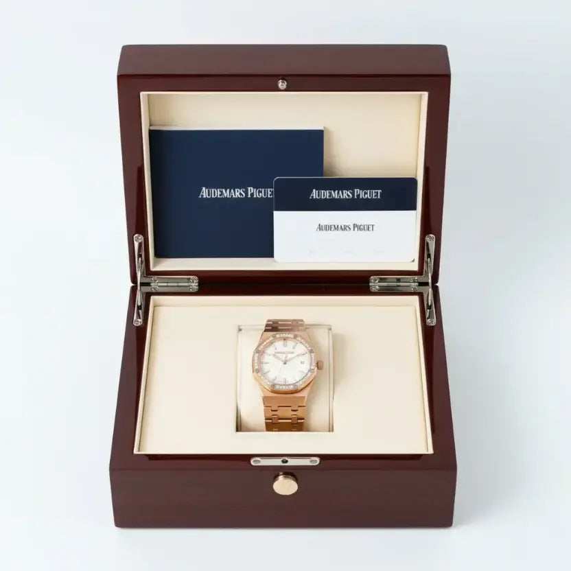 Audemars Piguet Royal Oak Selfwinding