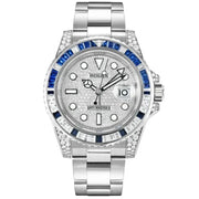 Rolex GMT-Master II