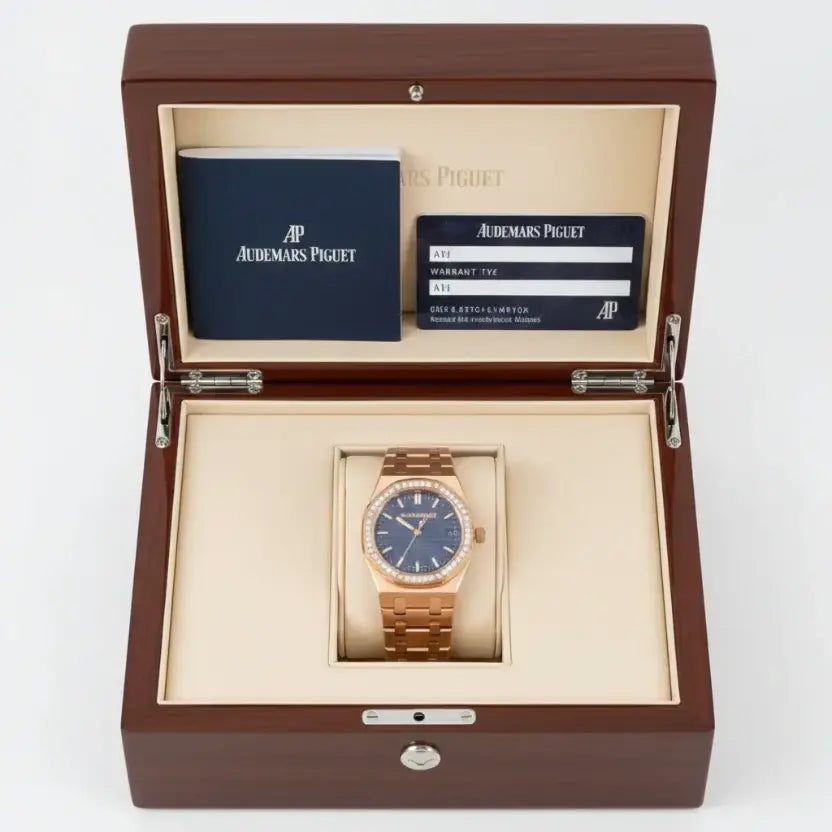 Audemars Piguet Royal Oak