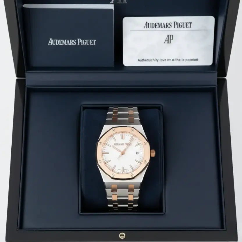 Audemars Piguet Royal Oak Selfwinding