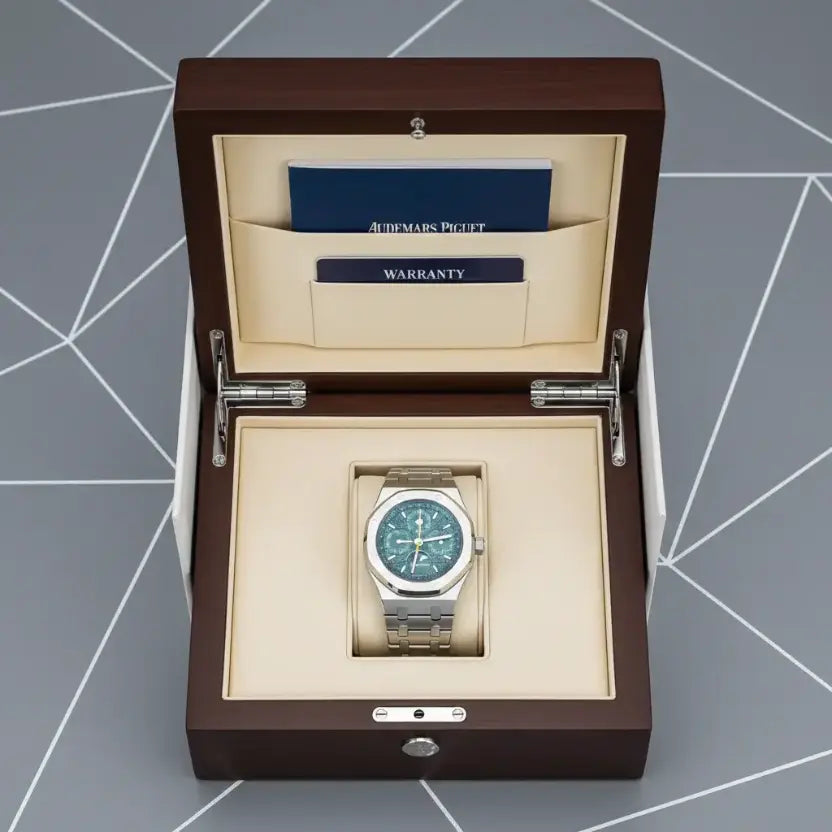 Audemars Piguet Royal Oak Perpetual Calendar