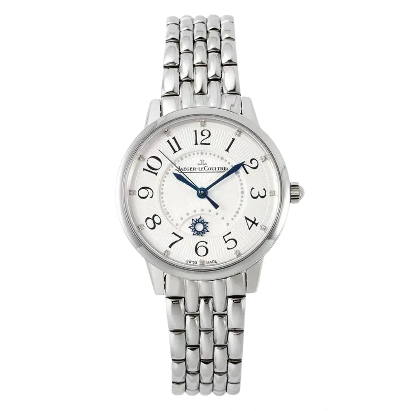 Jaeger-LeCoultre Rendez-Vous Classic Night & Day