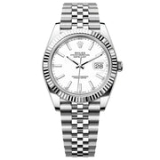 Rolex Oyster Perpetual Datejust 41