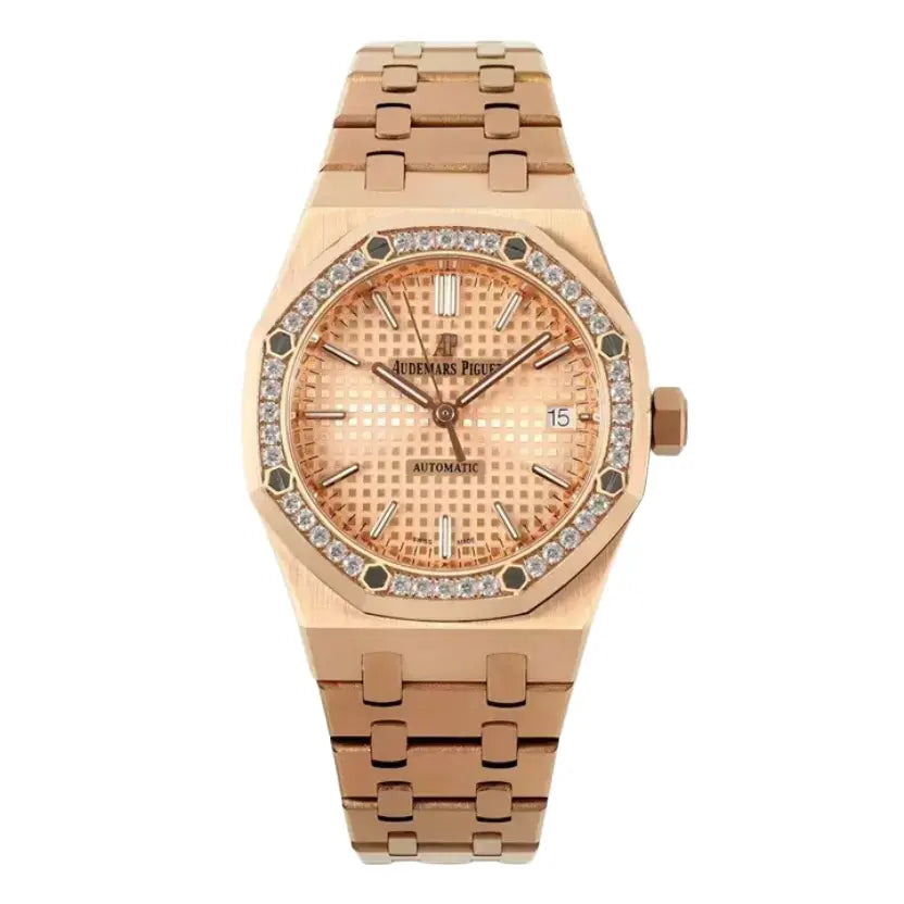 Audemars Piguet Royal Oak Selfwinding