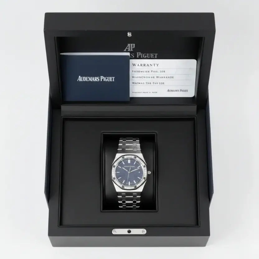 Audemars Piguet Royal Oak Selfwinding