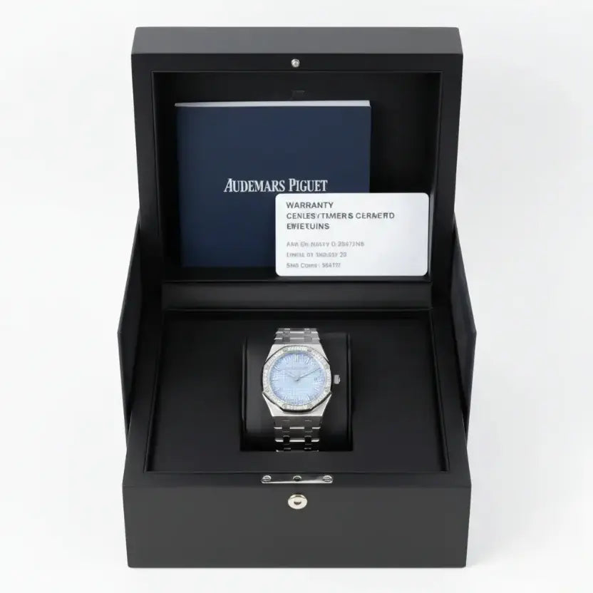 Audemars Piguet Royal Oak
