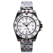 Rolex GMT-Master II
