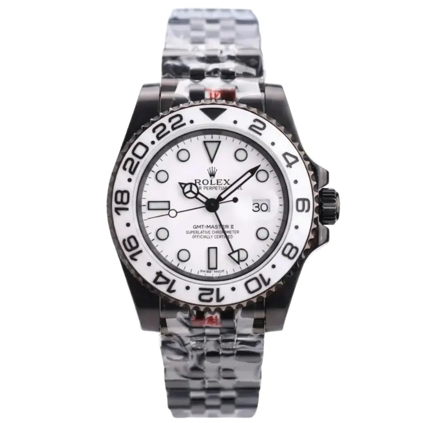 Rolex GMT-Master II