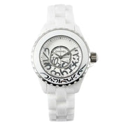 Chanel J12 Graffiti watch