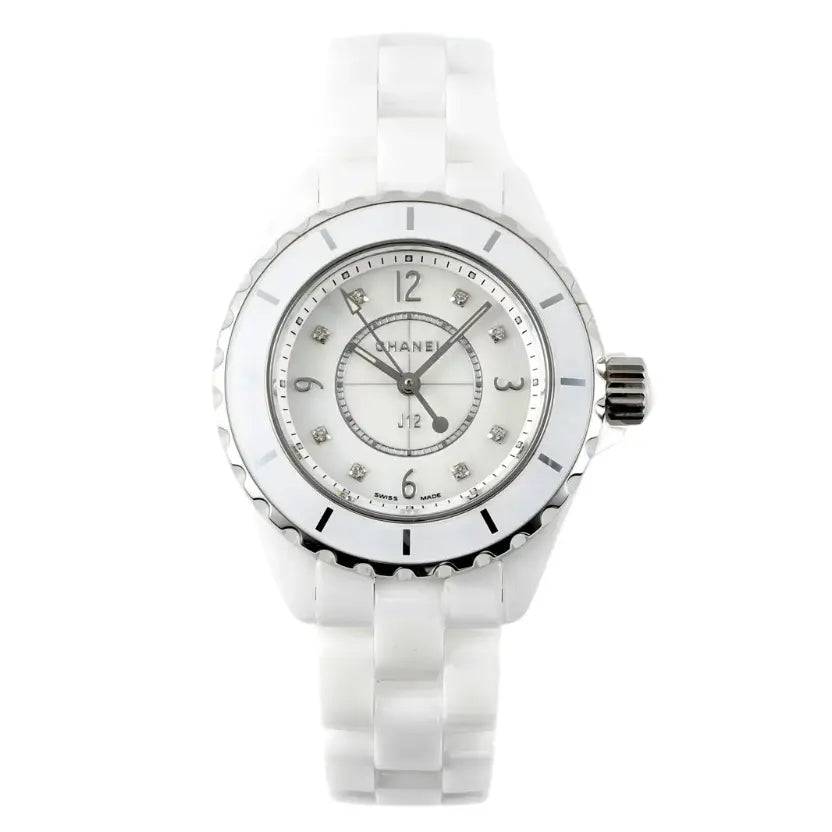 Chanel J12 H1628