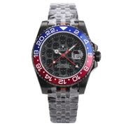 Rolex GMT-Master II "Pepsi"