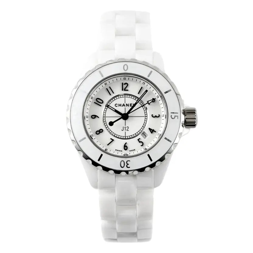 Chanel J12