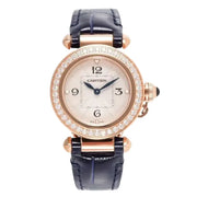 Cartier Pasha de Cartier 35 mm