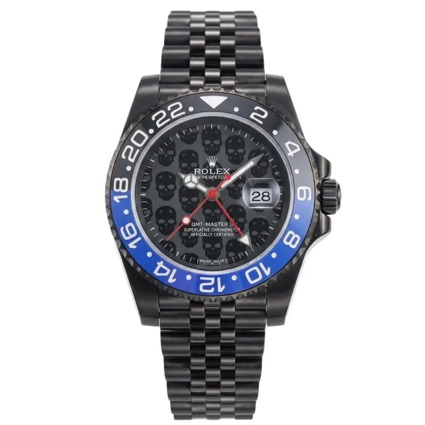 Rolex GMT-Master II watch