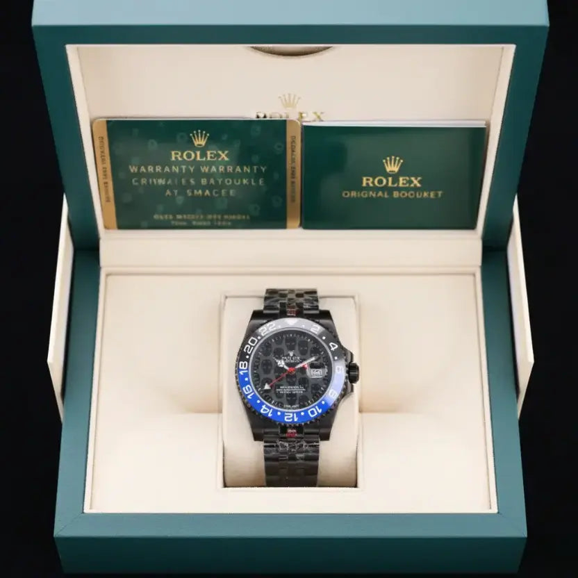 Rolex GMT-Master II watch