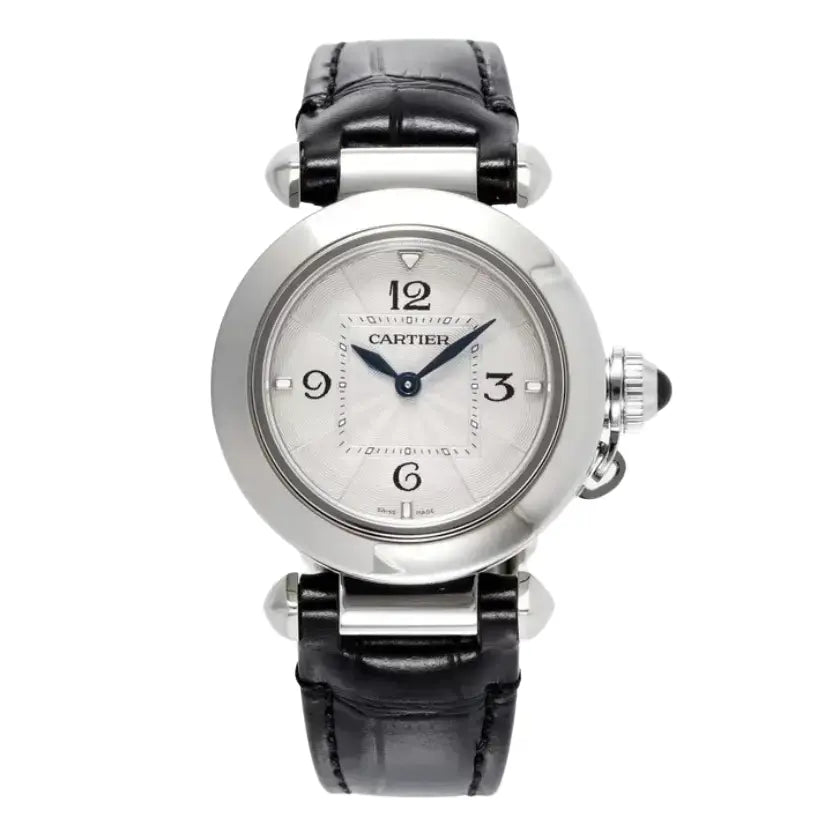 Cartier Pasha de Cartier