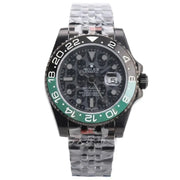 Rolex GMT-Master II "Sprite"