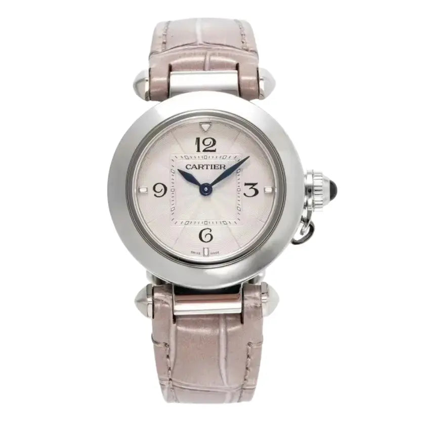 Cartier Pasha de Cartier
