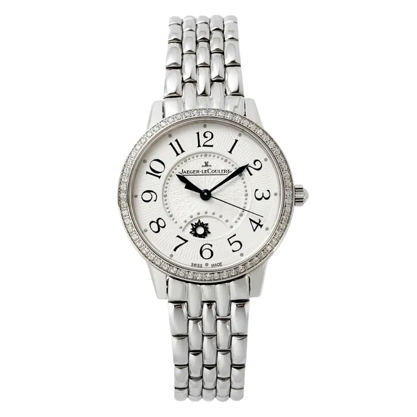 Jaeger-LeCoultre Rendez-Vous Classic Night & Day