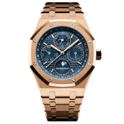 Audemars Piguet Royal Oak Perpetual calender