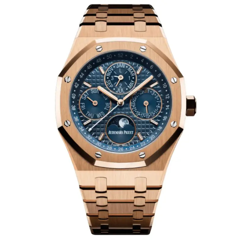 Audemars Piguet Royal Oak Perpetual calender