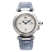 Cartier Pasha de Cartier 35mm