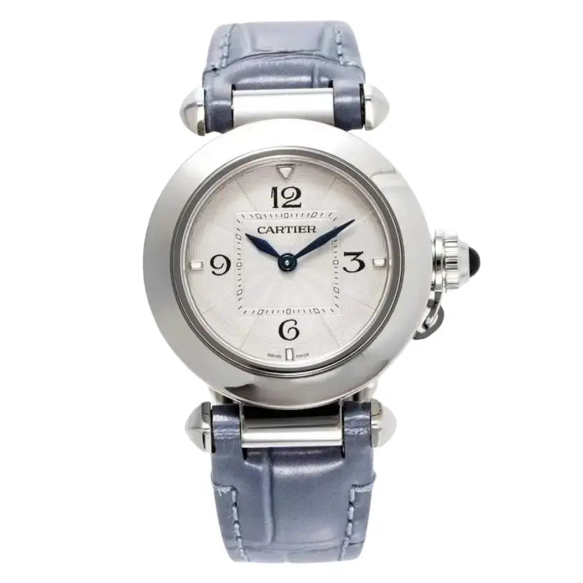 Cartier Pasha de Cartier 35mm